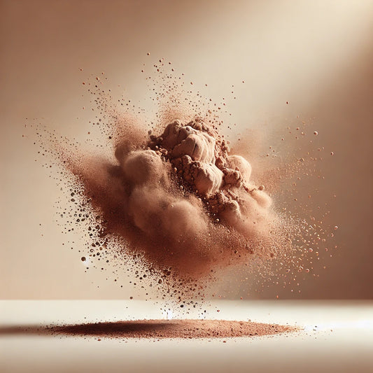 Dark Chocolate Fudge